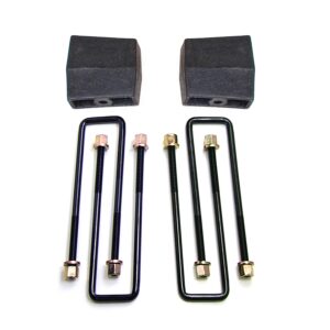 5in. Rear Block Kit