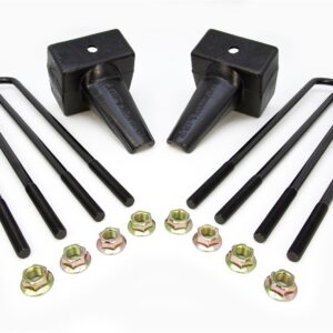 5in. Rear Block Kit
