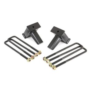 Rear Block Kit