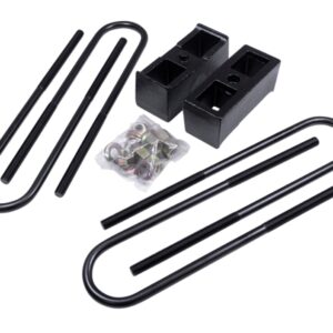 Rear Block Kit