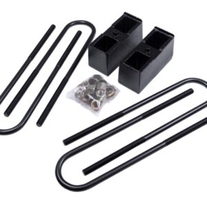 Rear Block Kit