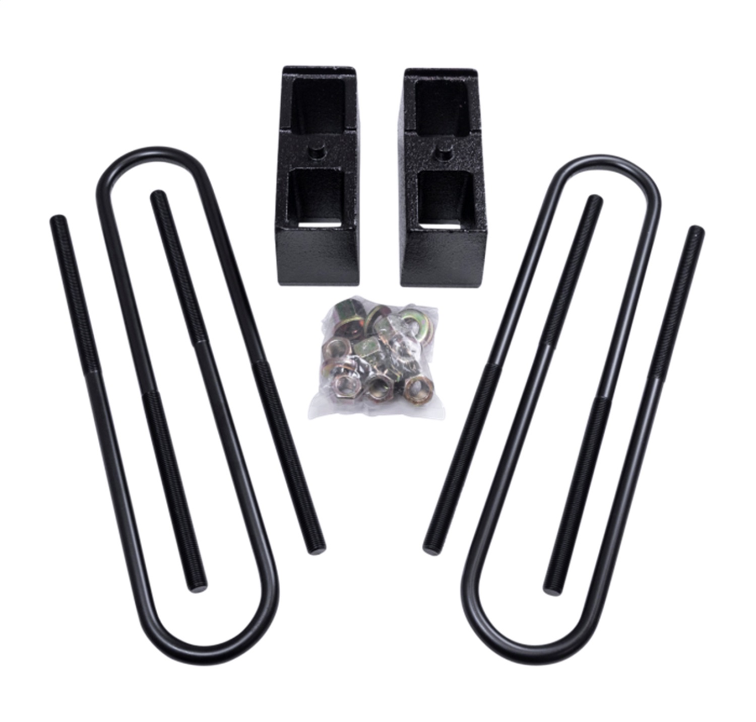 Rear Block Kit - Image 2