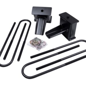 Rear Block Kit