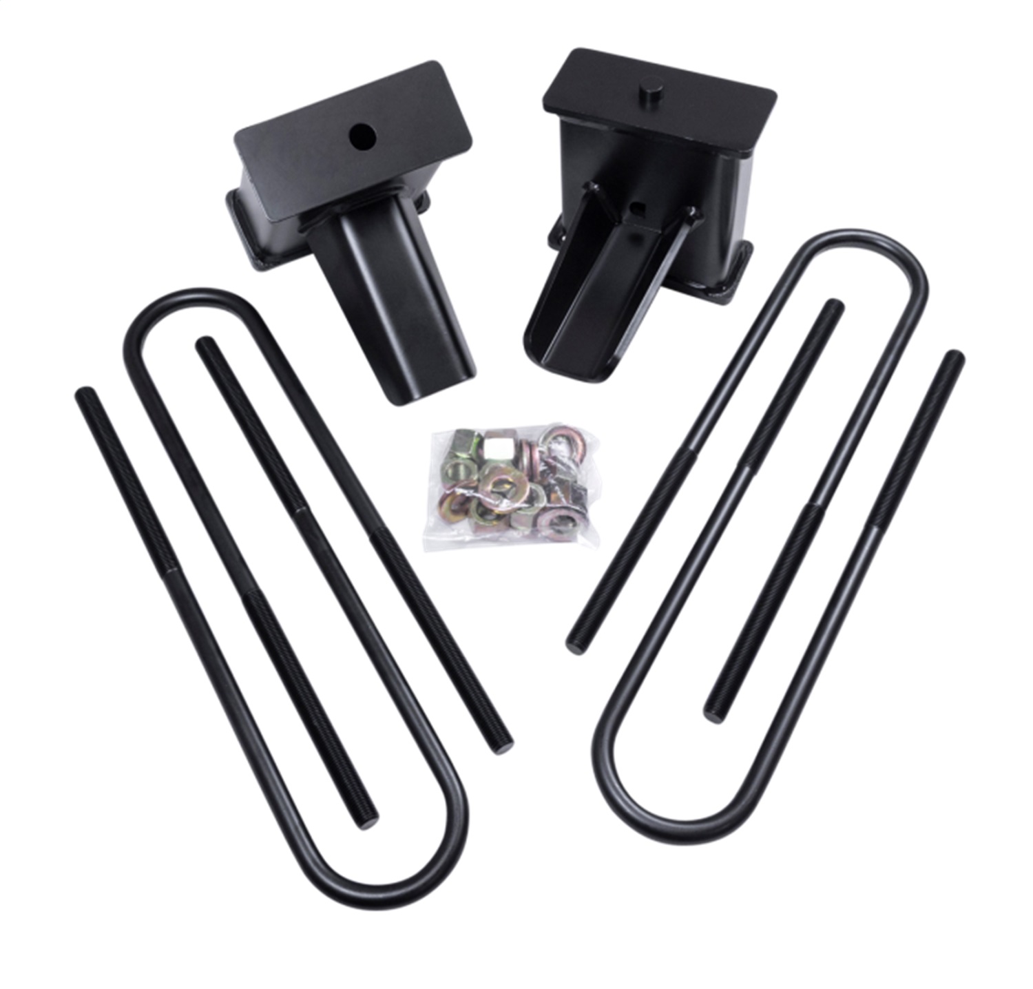 Rear Block Kit - Image 2
