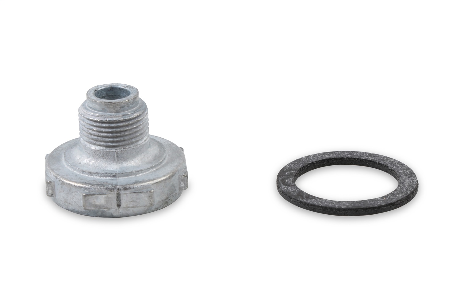 Power Valve Plug & Gasket - Image 2