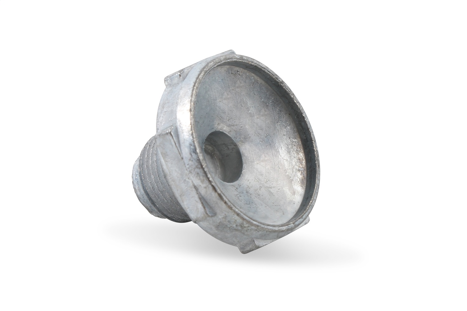 Power Valve Plug & Gasket - Image 3