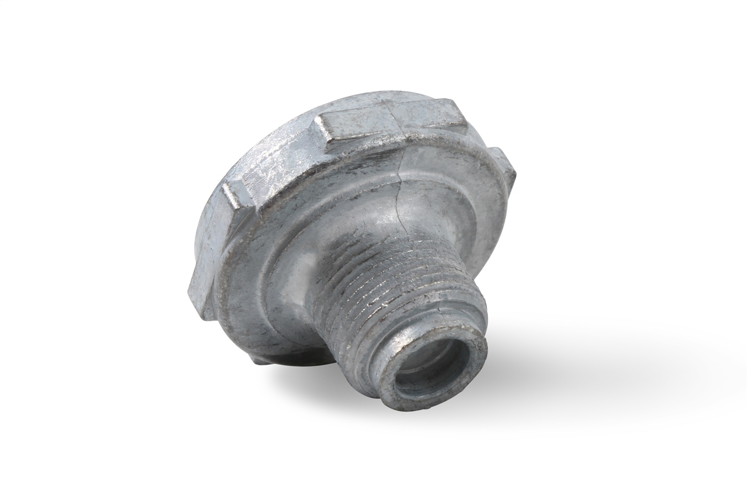 Power Valve Plug & Gasket - Image 4