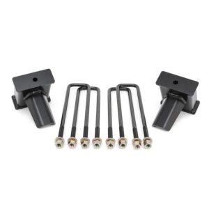 Rear Block Kit
