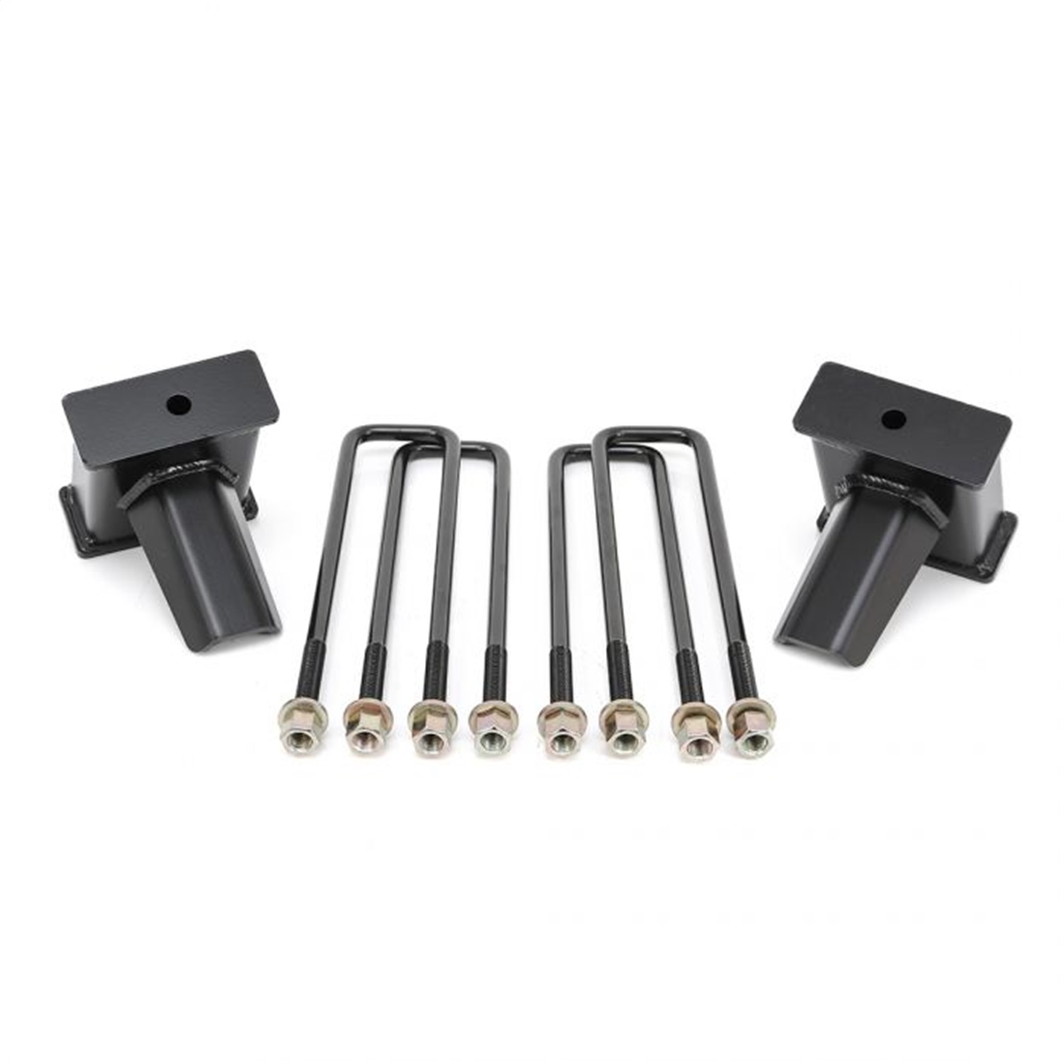 Rear Block Kit