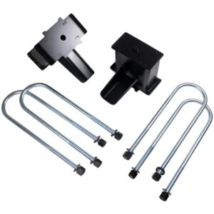 Rear Block Kit