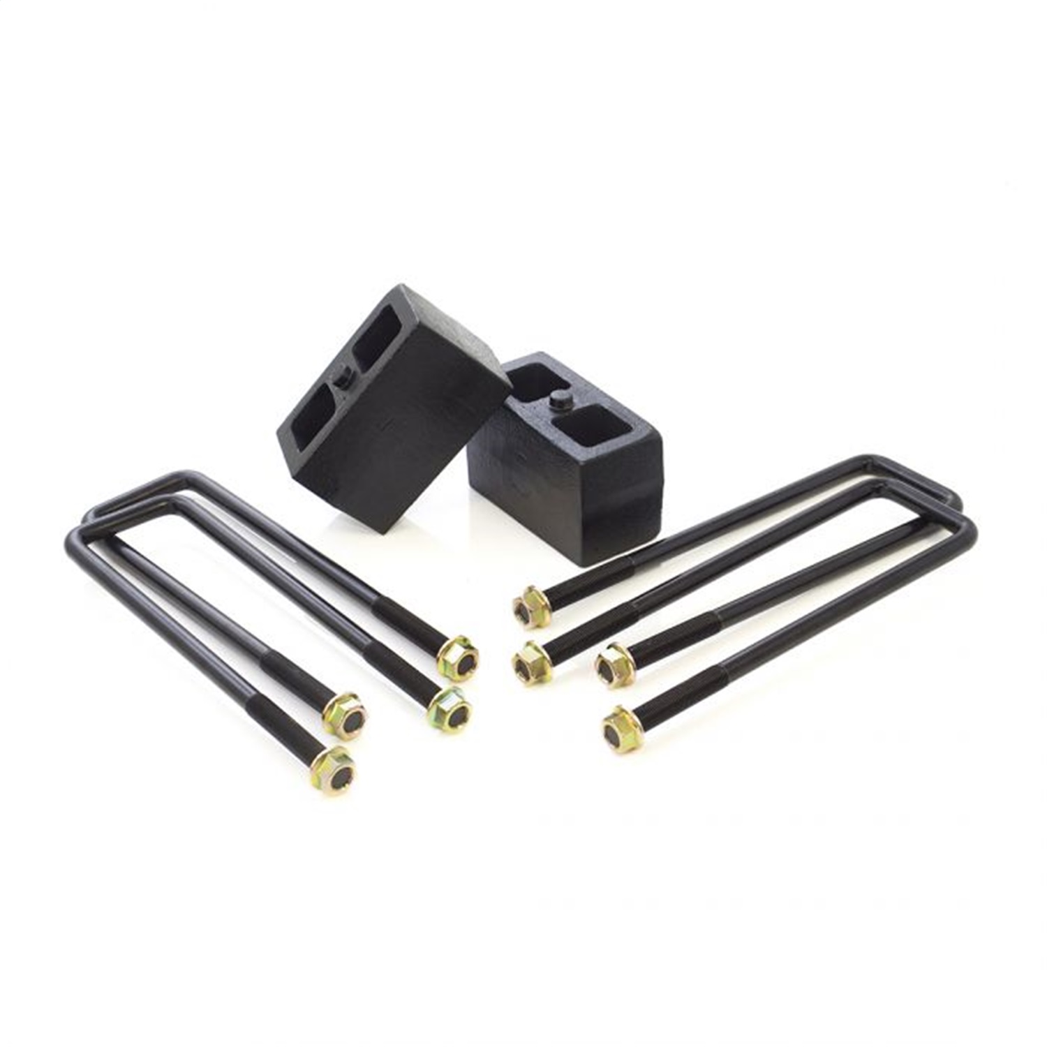 Rear Block Kit