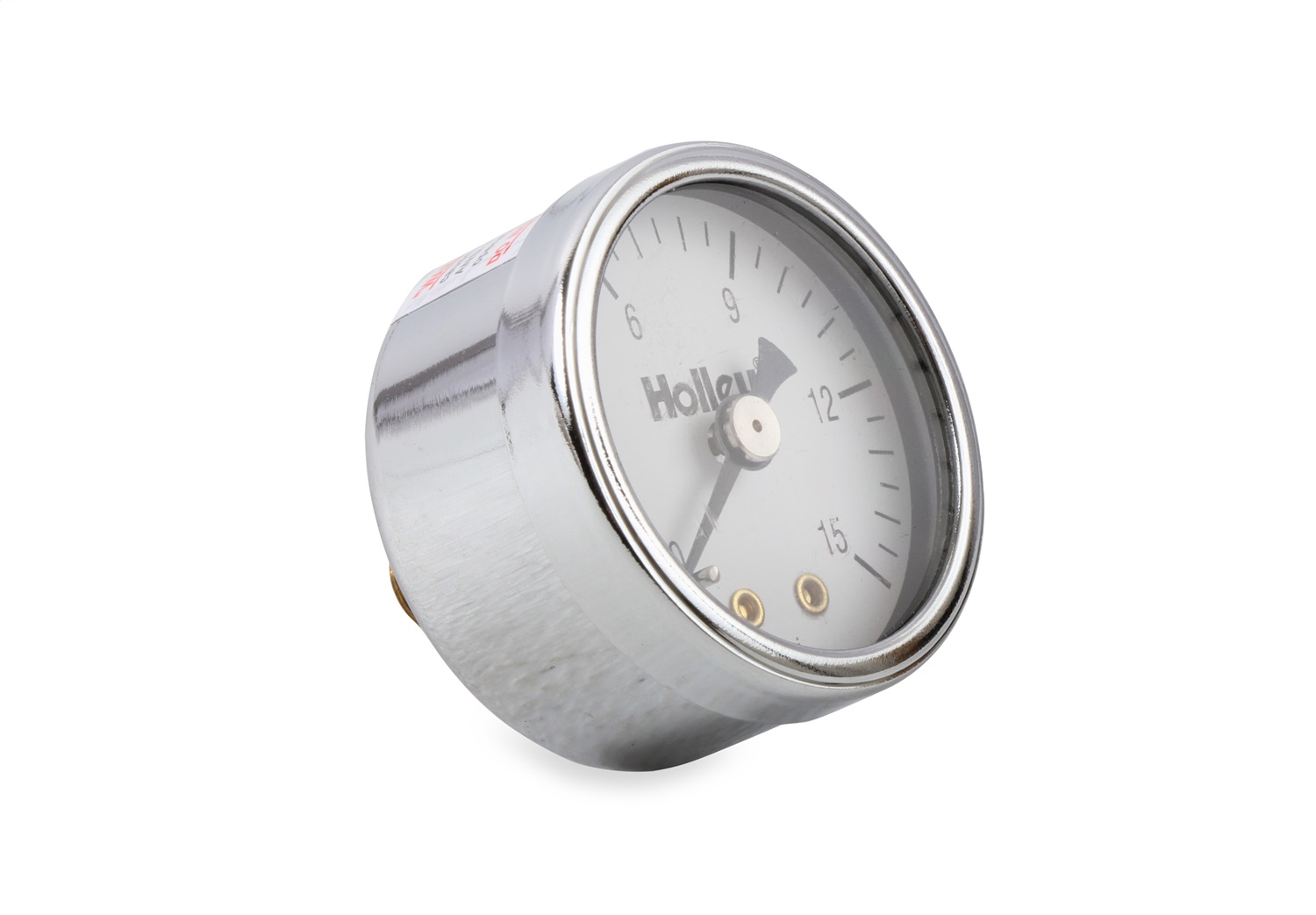 Mechanical Fuel Pressure Gauge - Image 3