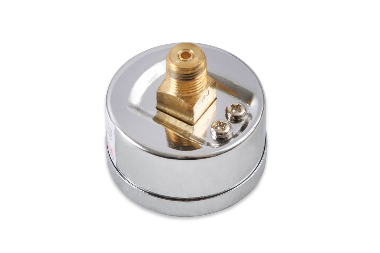 Mechanical Fuel Pressure Gauge - Image 4