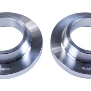Coil Spring Spacer Kit