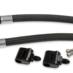Holley LS Steam Tube Kit
