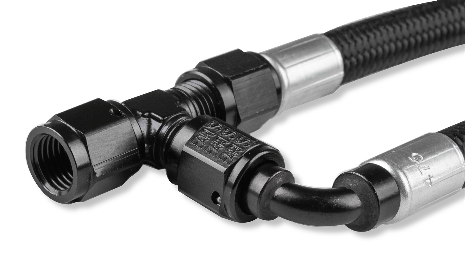 Holley LS Steam Tube Kit - Image 3