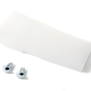 Fuel Bowl Vent Baffle/Whistle