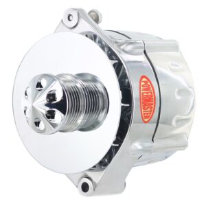 Smooth Look™ Alternator