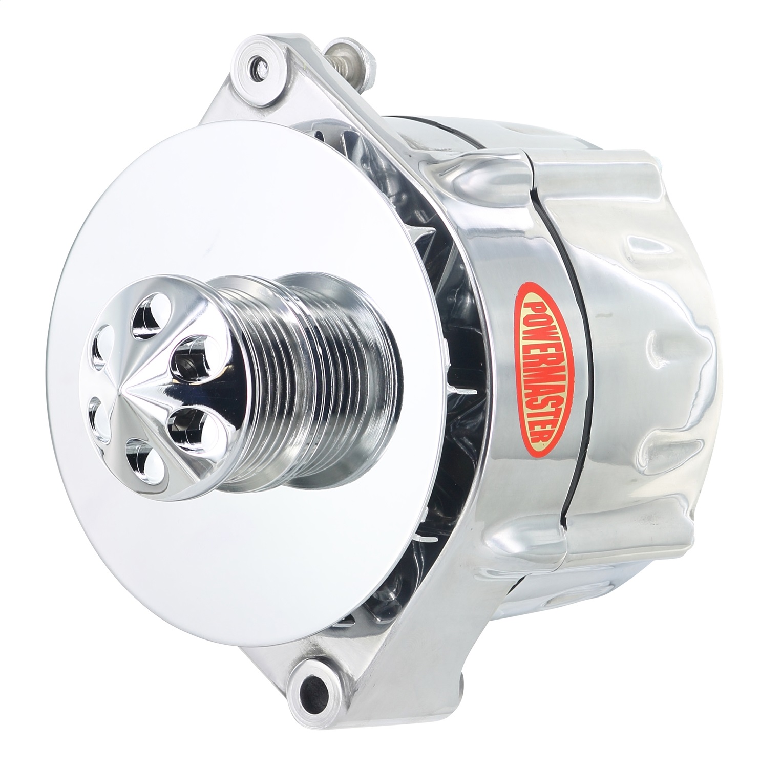 Smooth Look™ Alternator