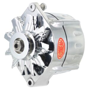 Smooth Look™ Alternator