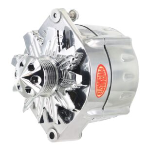 Smooth Look™ Alternator