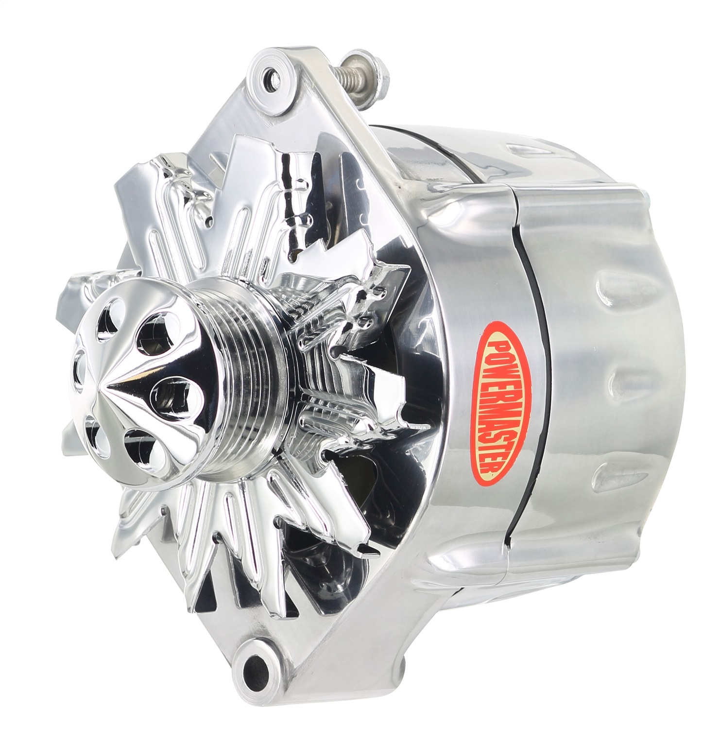 Smooth Look™ Alternator