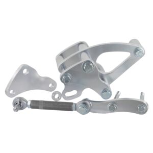 Mid-Mount Bracket