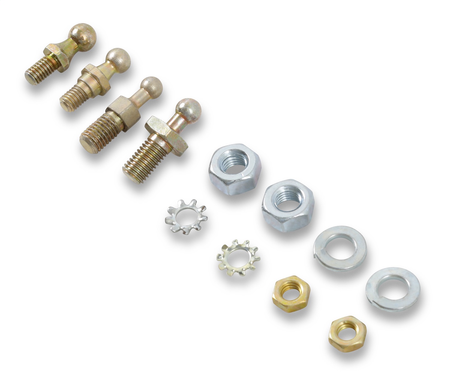 Throttle Ball Assortment - Image 2