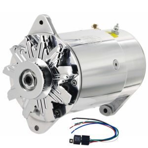 PowerGEN Alternator
