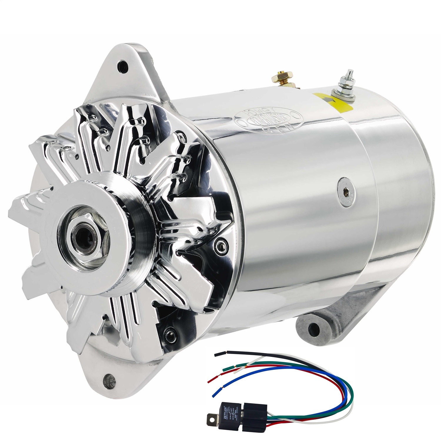 PowerGEN Alternator