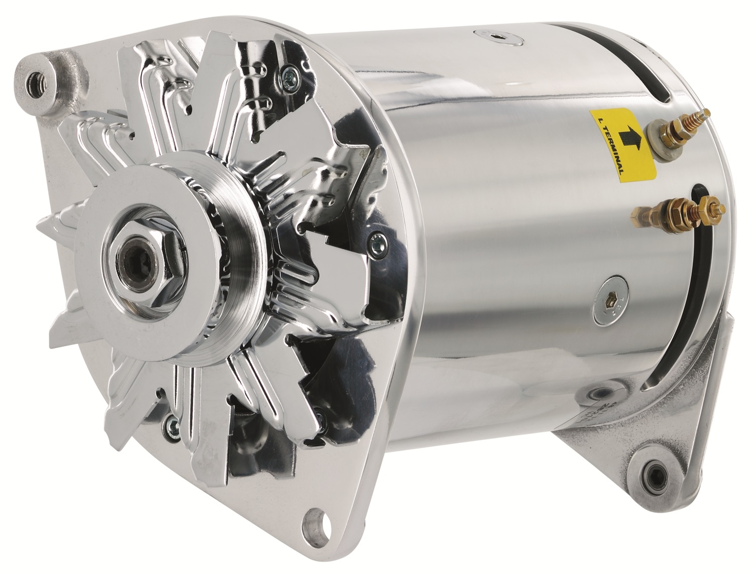 PowerGEN Alternator