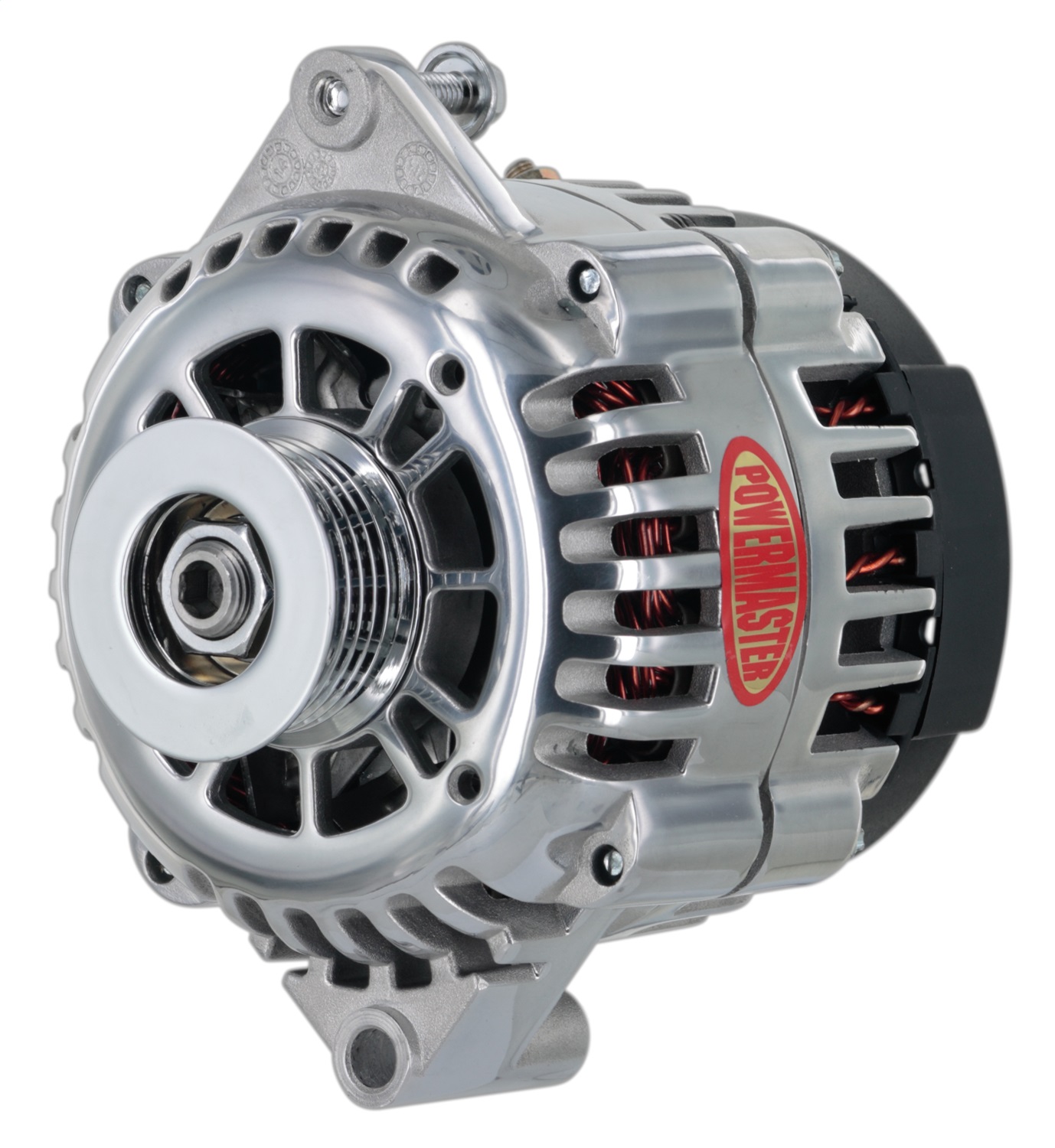Racing Alternator
