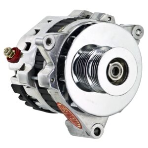 GM 5X5 Race Alternator