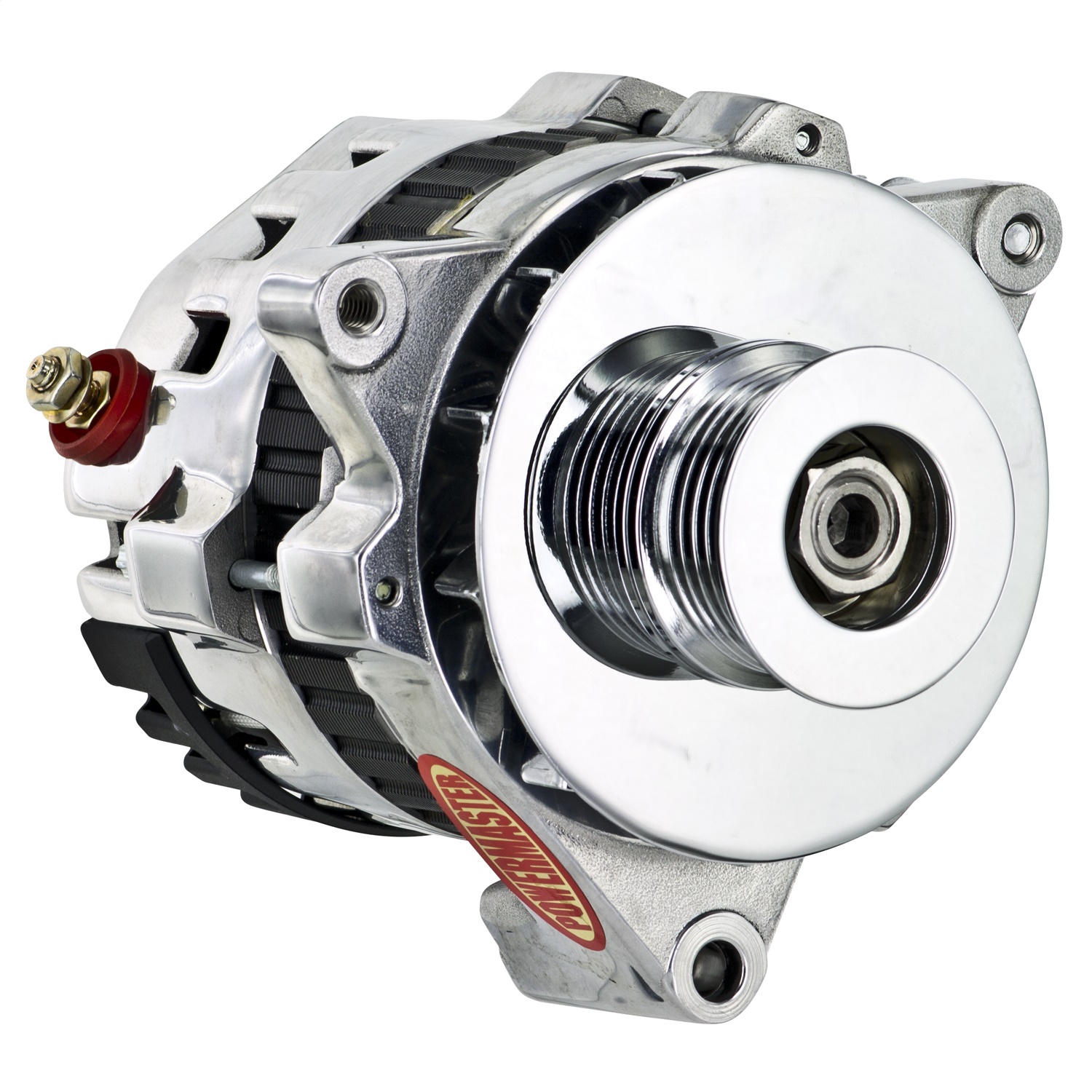 GM 5X5 Race Alternator