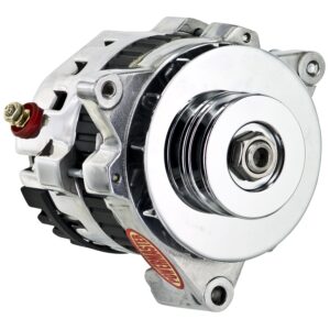 GM 5X5 Race Alternator