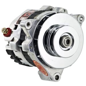 GM 5X5 Race Alternator