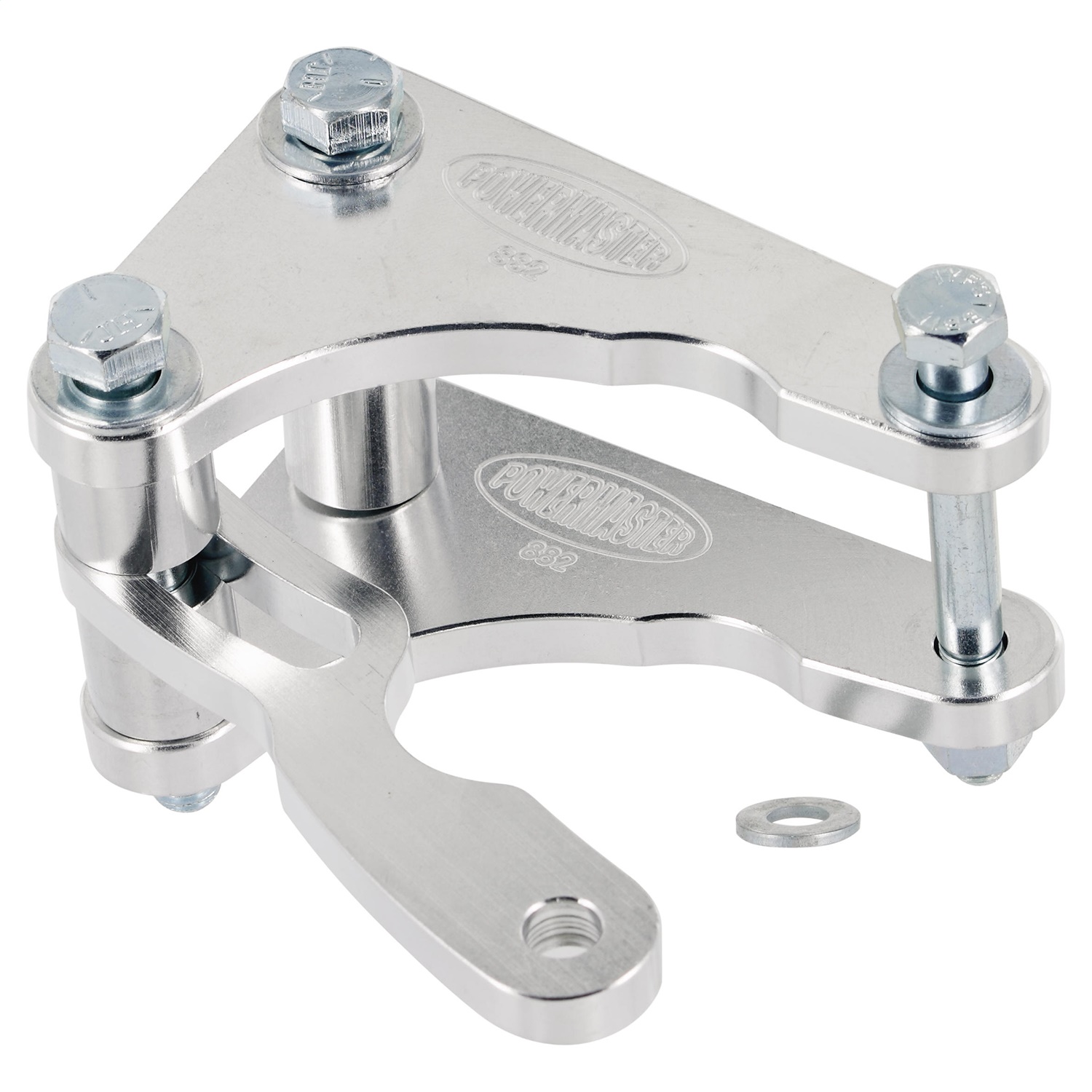 Snug Mount Bracket