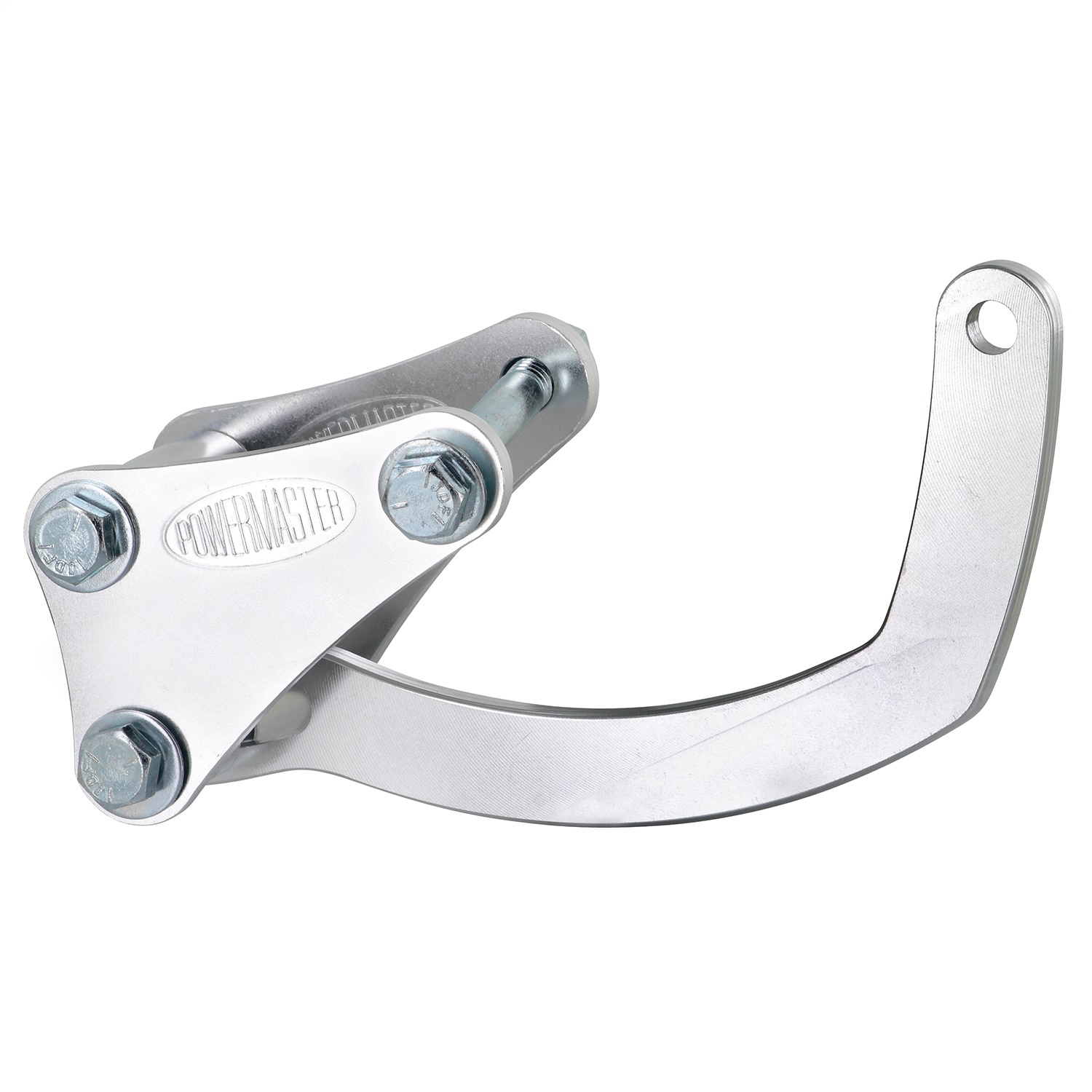 Low Mount Bracket