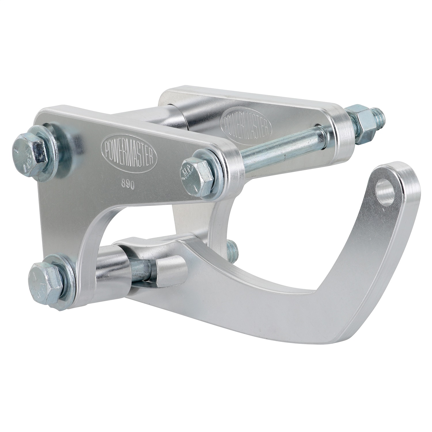 Low Mount Bracket