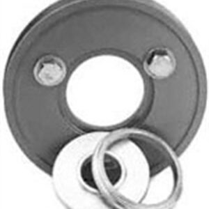 V-Belt Crank Pulley