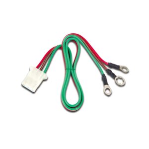 Distributor Wiring Harness