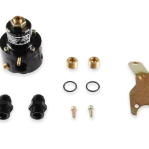 Fuel Pressure Regulator