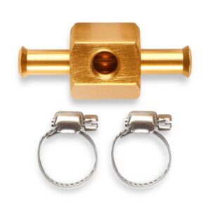 Fuel Pressure Gauge Adapter