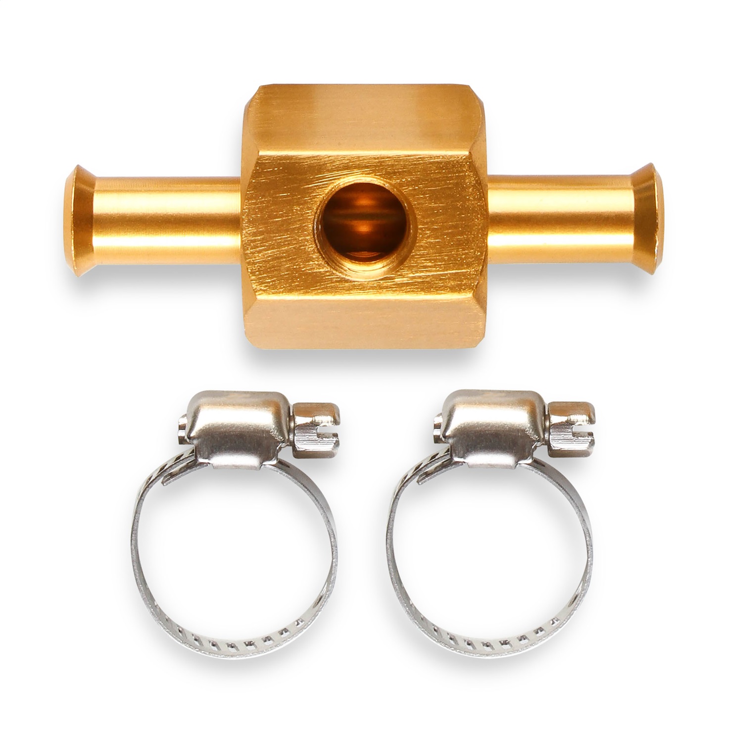 Fuel Pressure Gauge Adapter