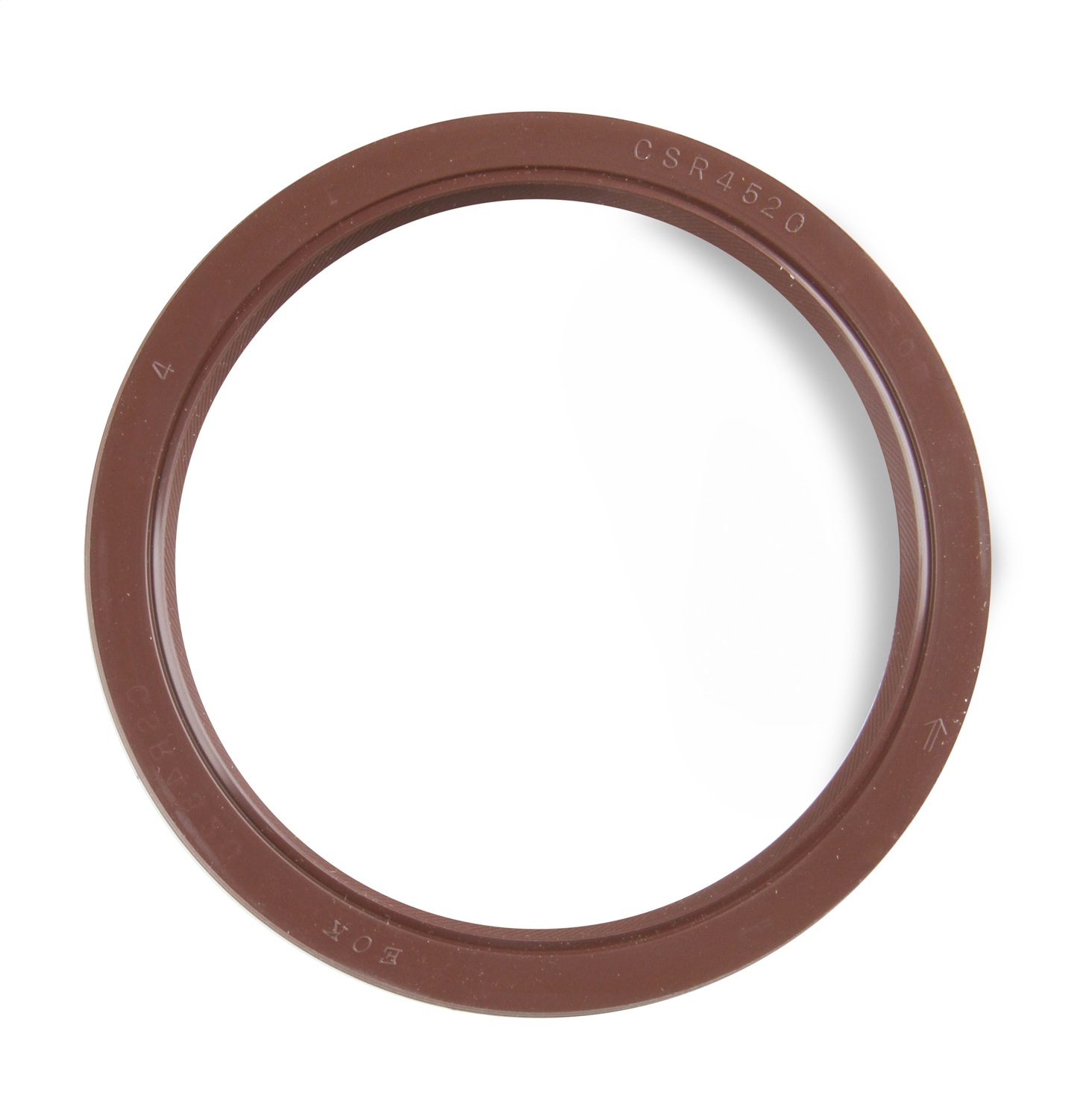 Rear Main Seal Gasket