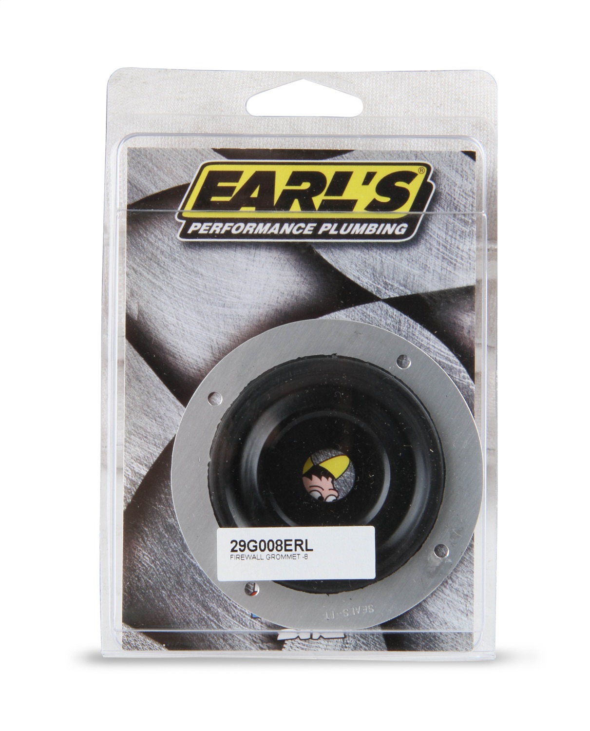 Seals-It Firewall Grommet Seal - Image 4