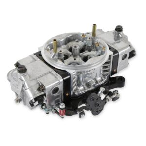 Supercharger XP Carburetor
