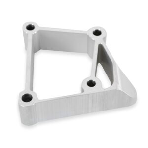 Accessory Drive Bracket