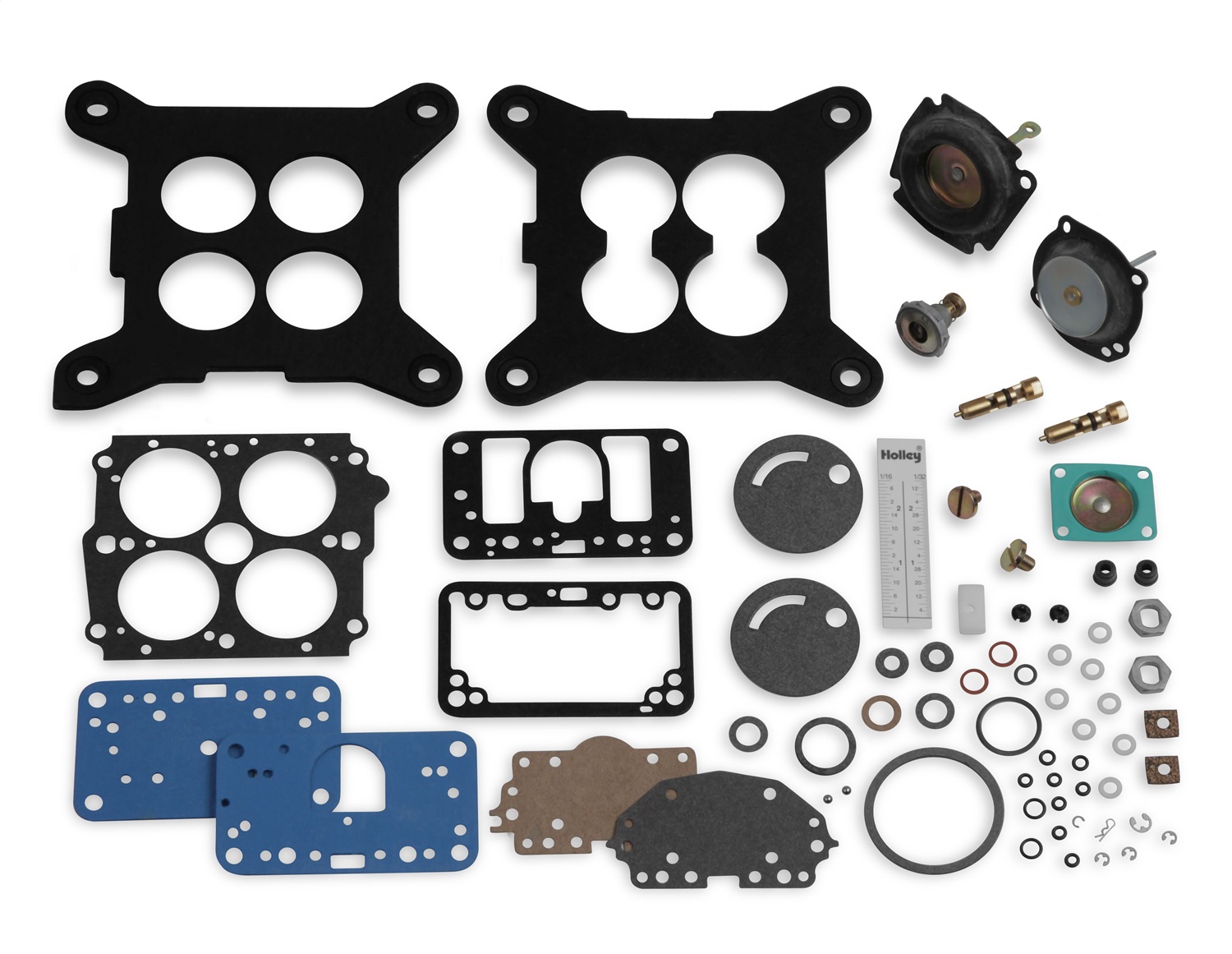 Renew Carburetor Rebuild Kit