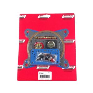 Carburetor Rebuild Kit